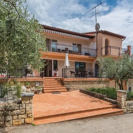 Zrnic Guest house 3*