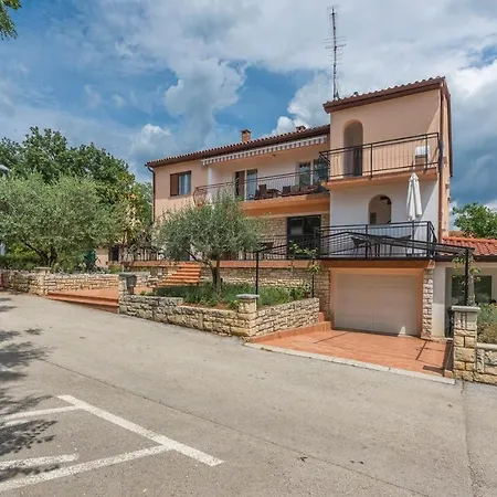 Zrnic Guest house Porec