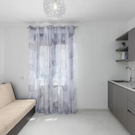 Zrnic Gæstehus Poreč