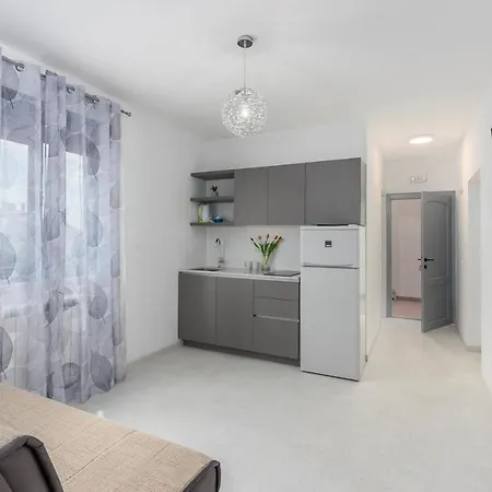 Guest house Zrnic Porec