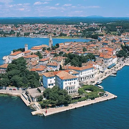 Zrnic Guest house
