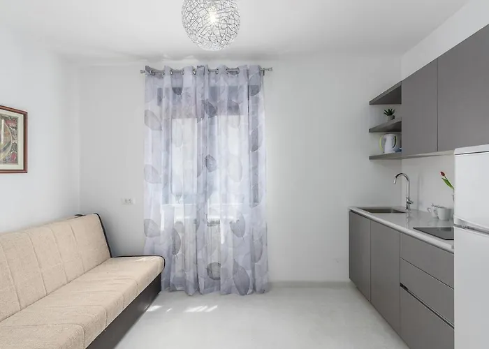 Zrnic Gasthuis Poreč