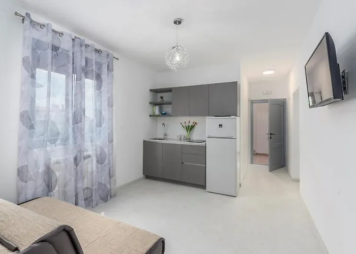 Casa de hóspedes Zrnic Poreč