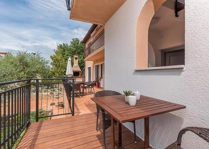 Zrnic Casa de hóspedes