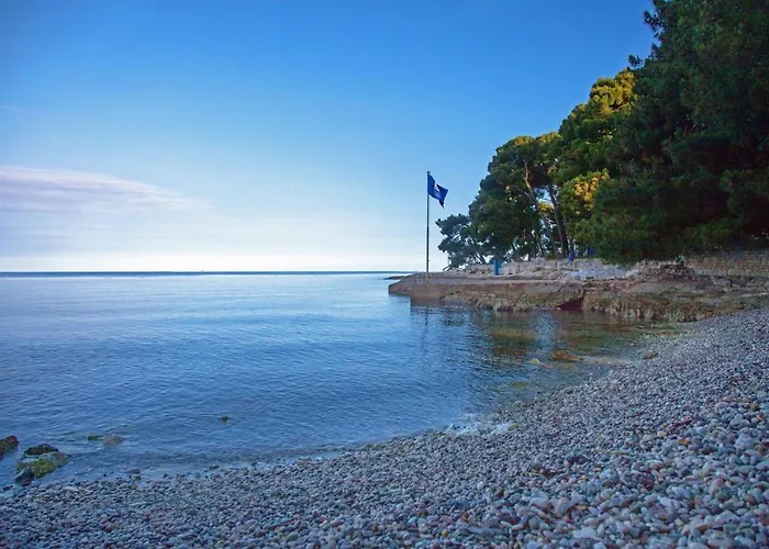 Affittacamere Zrnic 3*