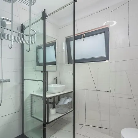 Zrnic Maison d'hôtes 3*